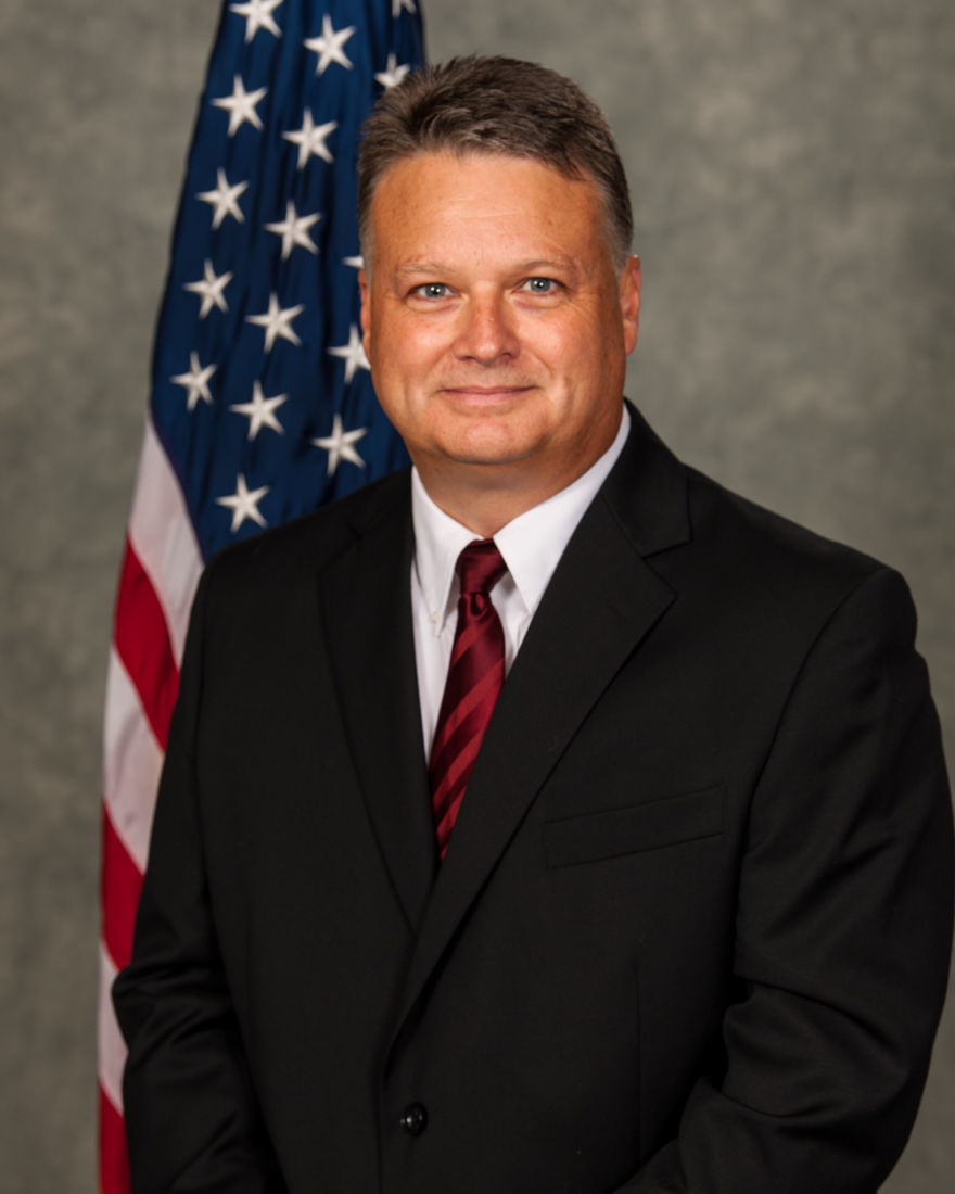 Effingham: Steven Miller